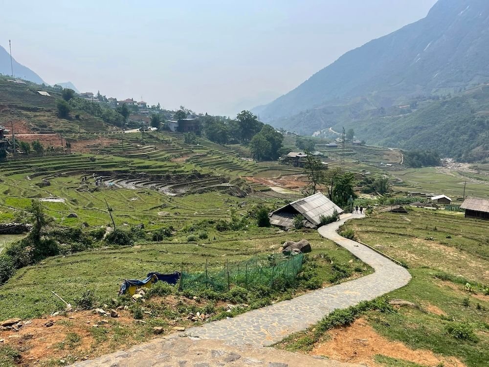 19 Days Hanoi Biking To LuangPrabang Via Ho Chi Minh Trails